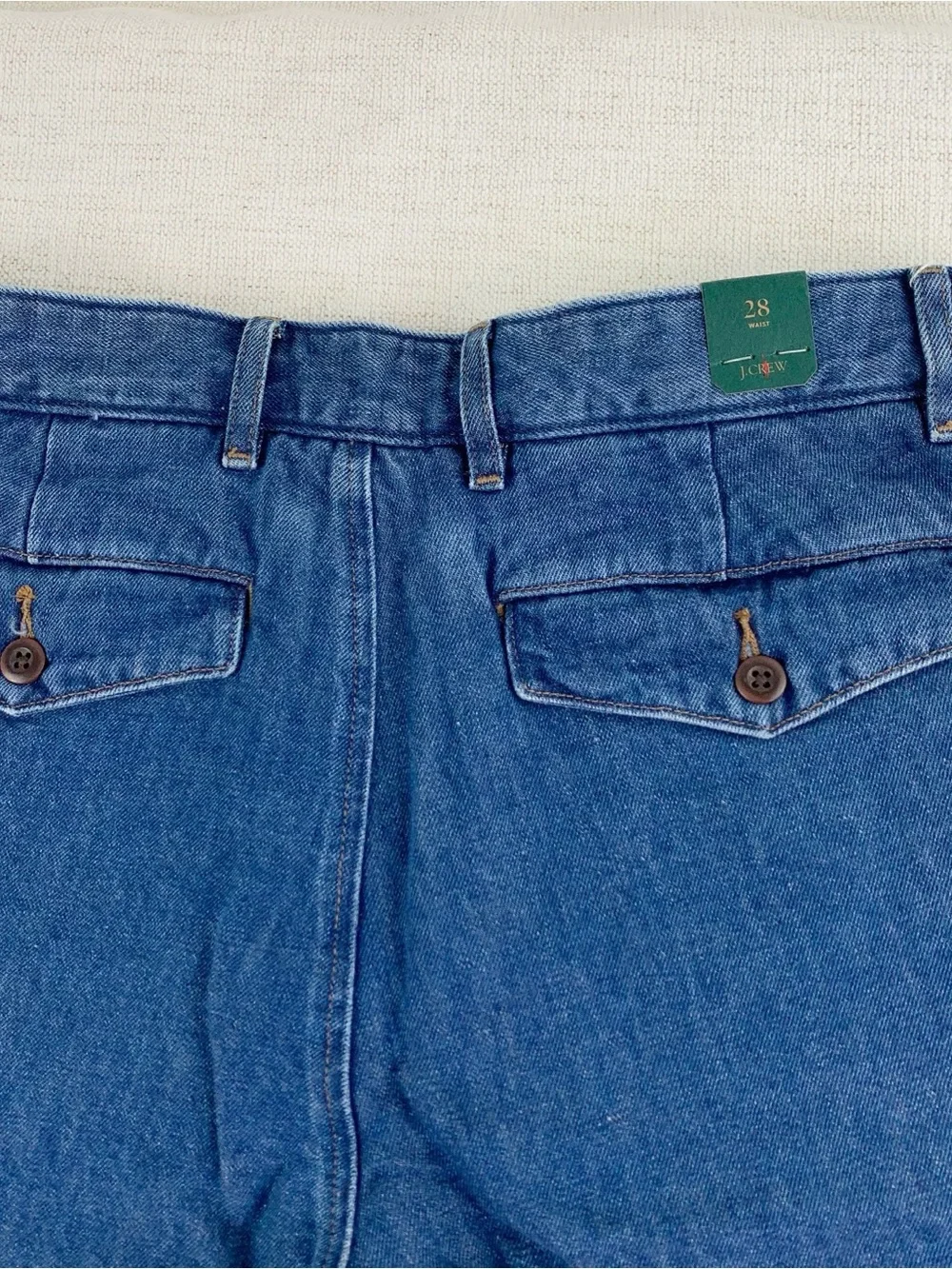 J. Crew New Men's 8